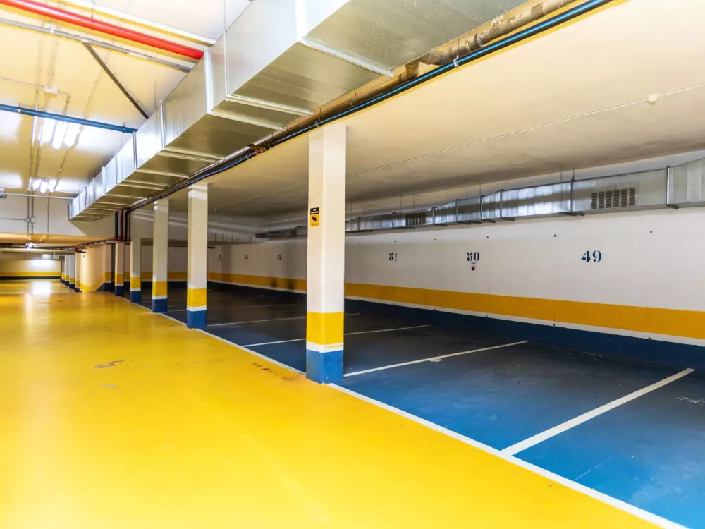 Résidence Tramontana