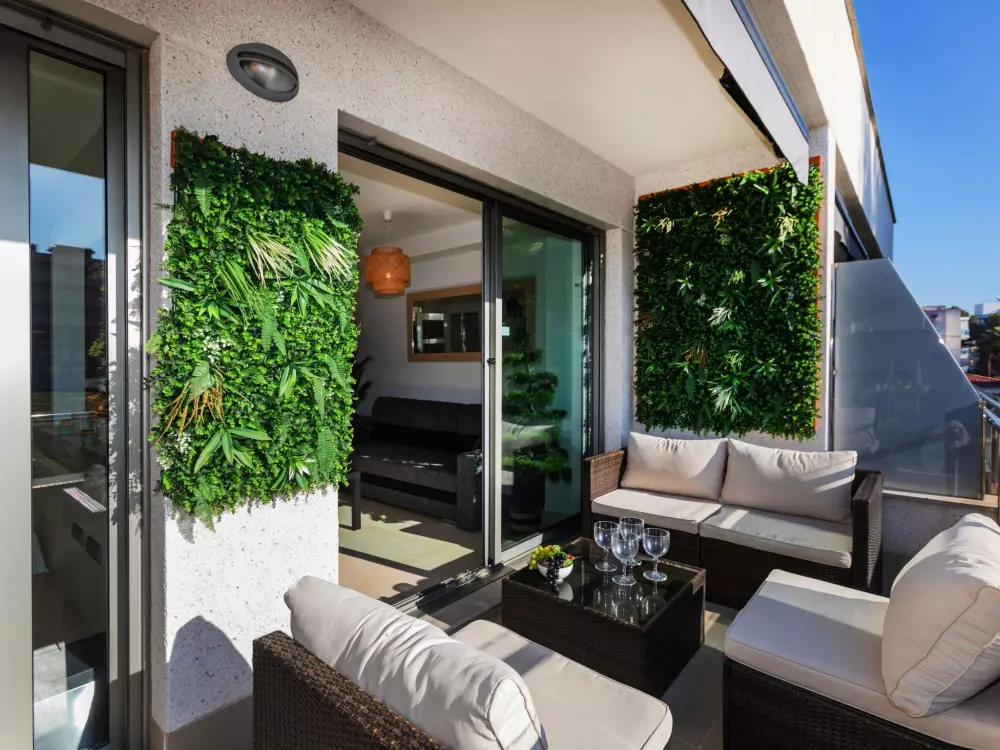 Résidence Tramontana