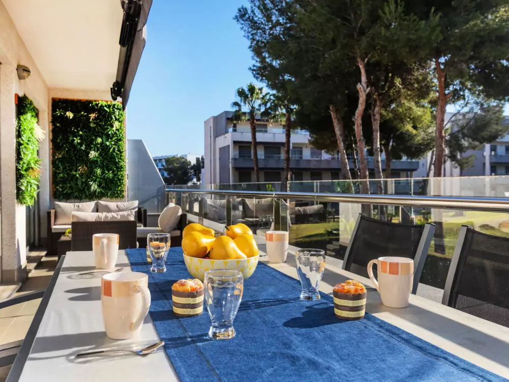 Résidence Tramontana