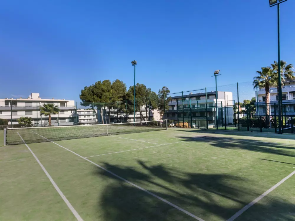 Résidence Tramontana