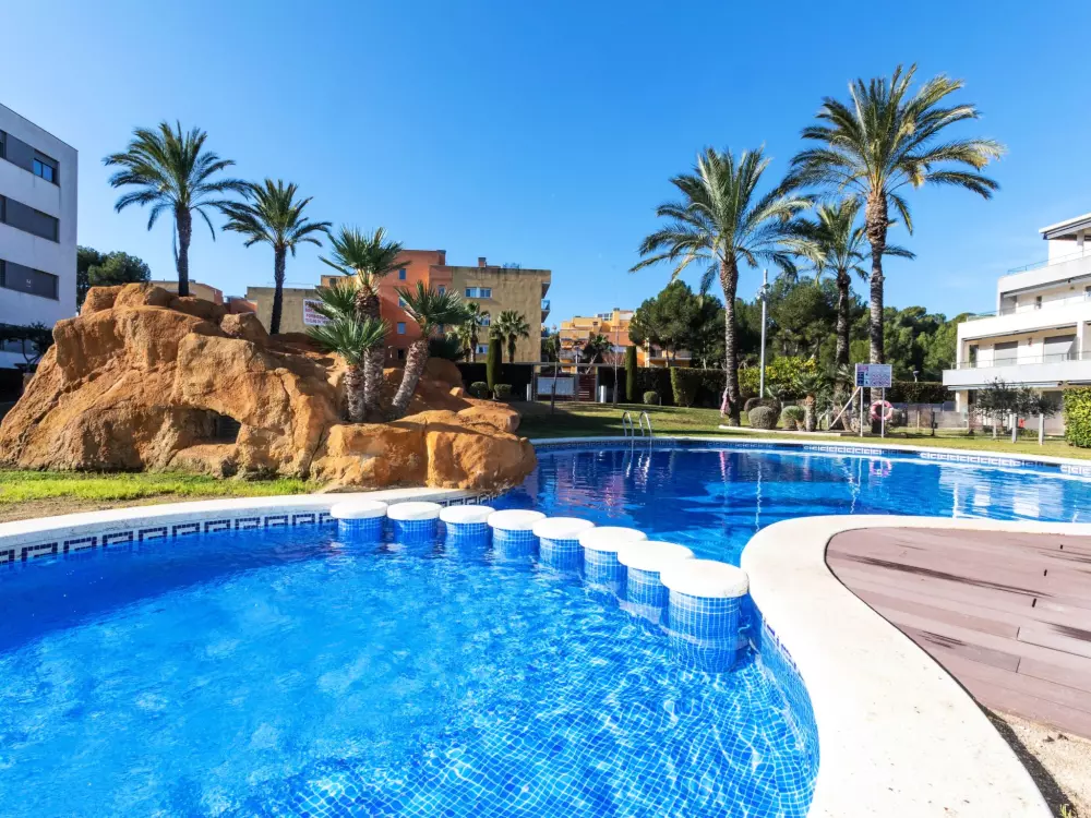 Résidence Tramontana