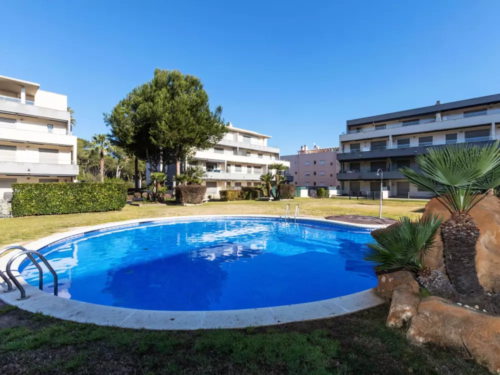 Résidence Tramontana