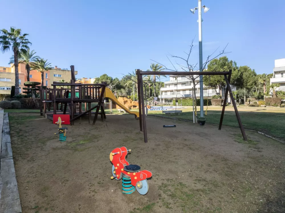 Résidence Tramontana