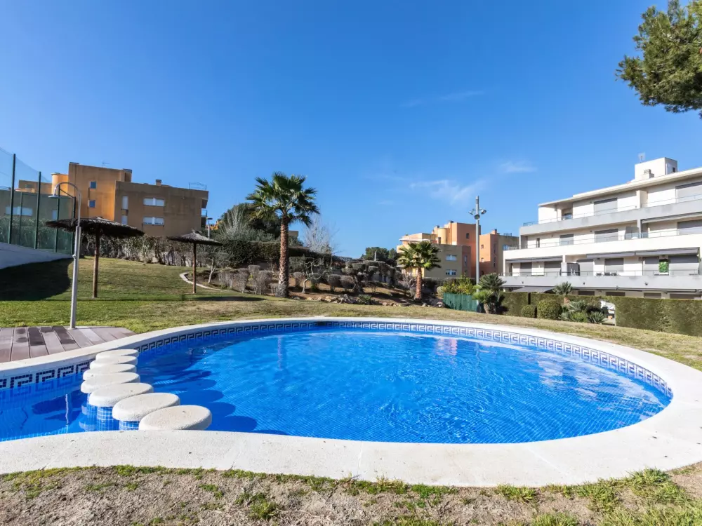 Résidence Tramontana