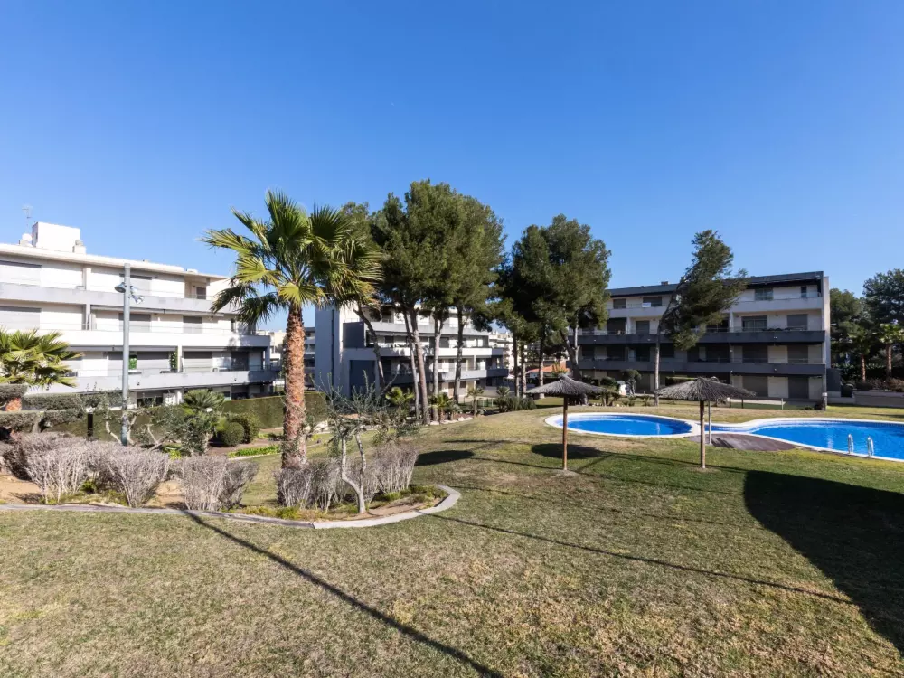 Résidence Tramontana