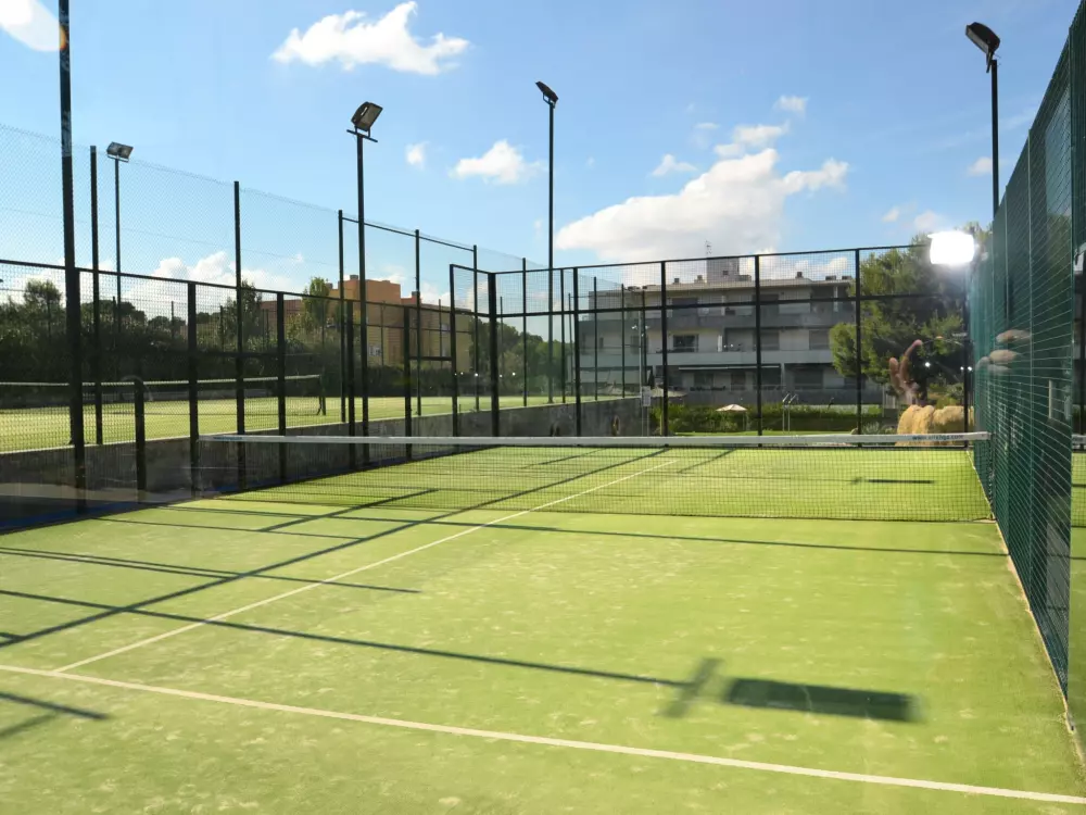 Résidence Tramontana