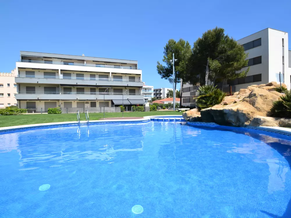 Résidence Tramontana