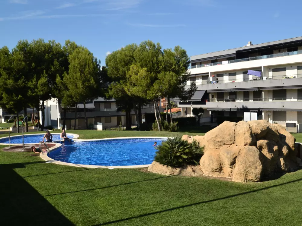 Résidence Tramontana