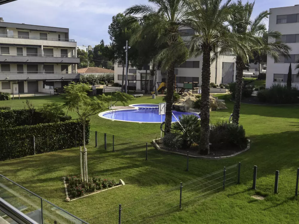 Résidence Tramontana