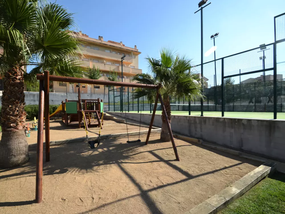 Résidence Tramontana