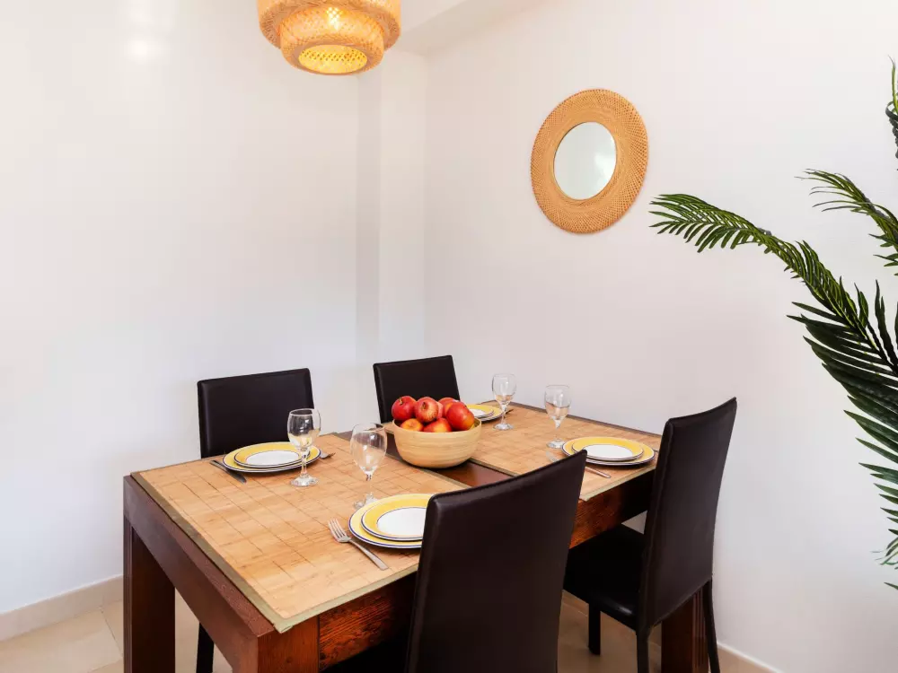 Résidence Tramontana