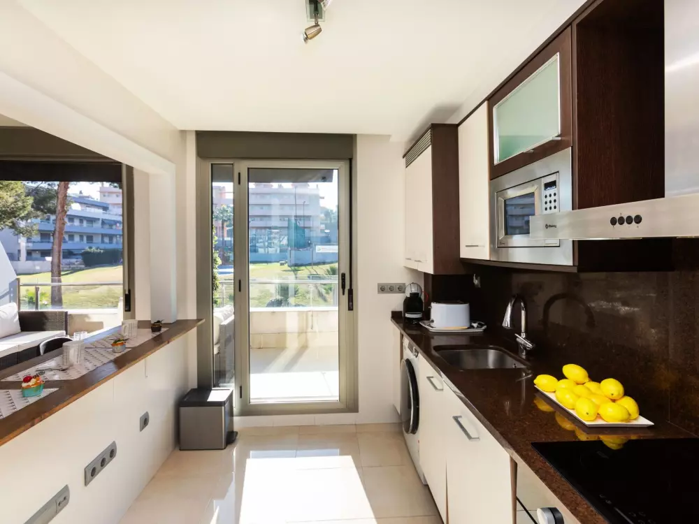 Résidence Tramontana