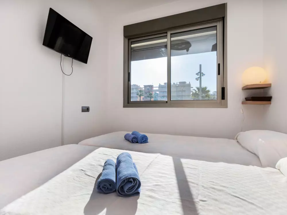 Résidence Tramontana