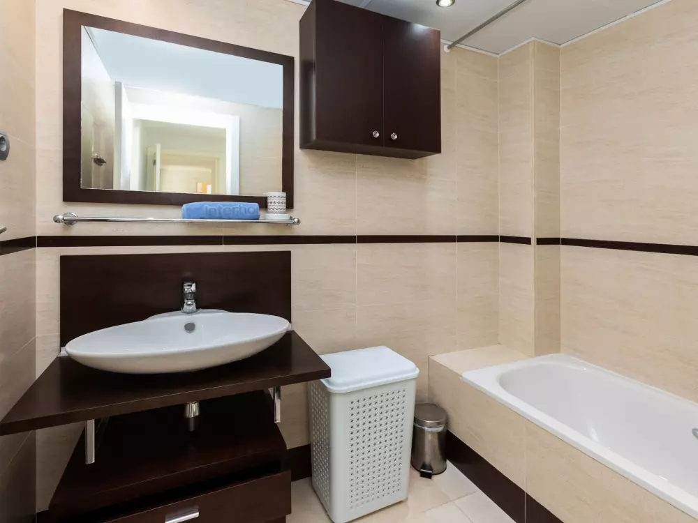 Résidence Tramontana