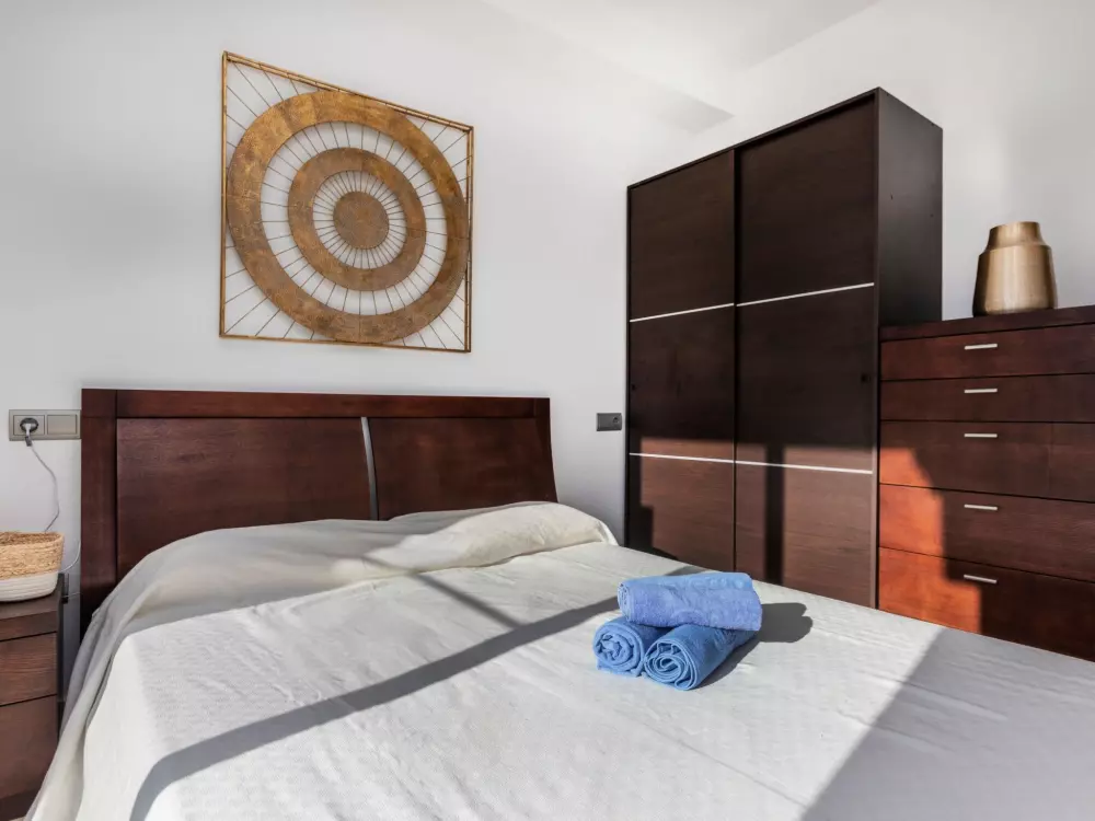 Résidence Tramontana