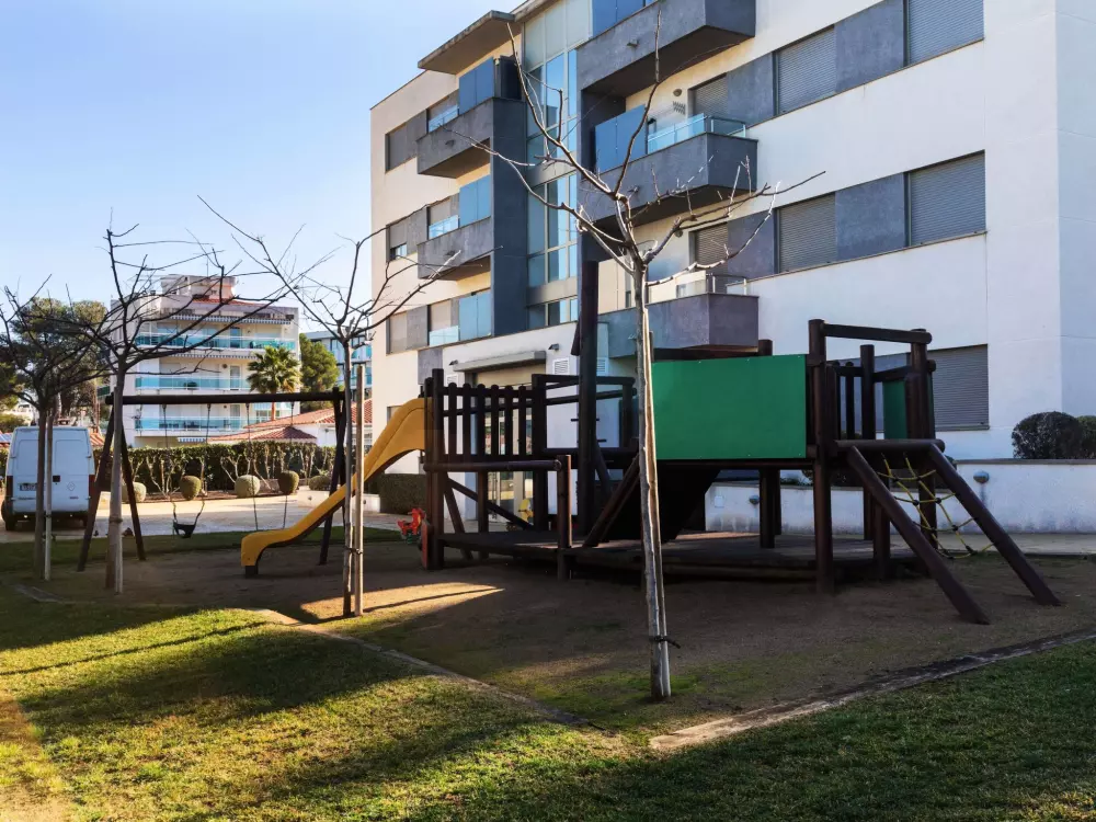 Résidence Tramontana