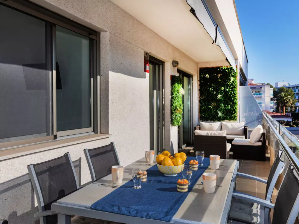 Résidence Tramontana