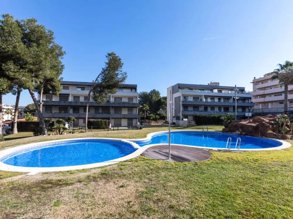 Résidence Tramontana