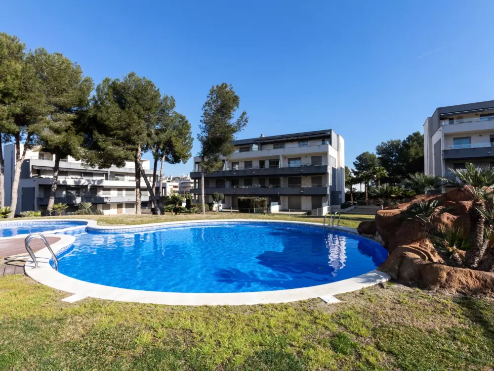 Résidence Tramontana