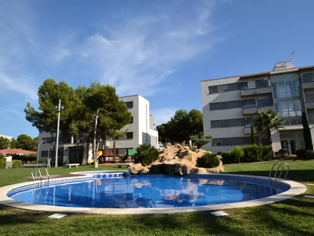 Résidence Tramontana