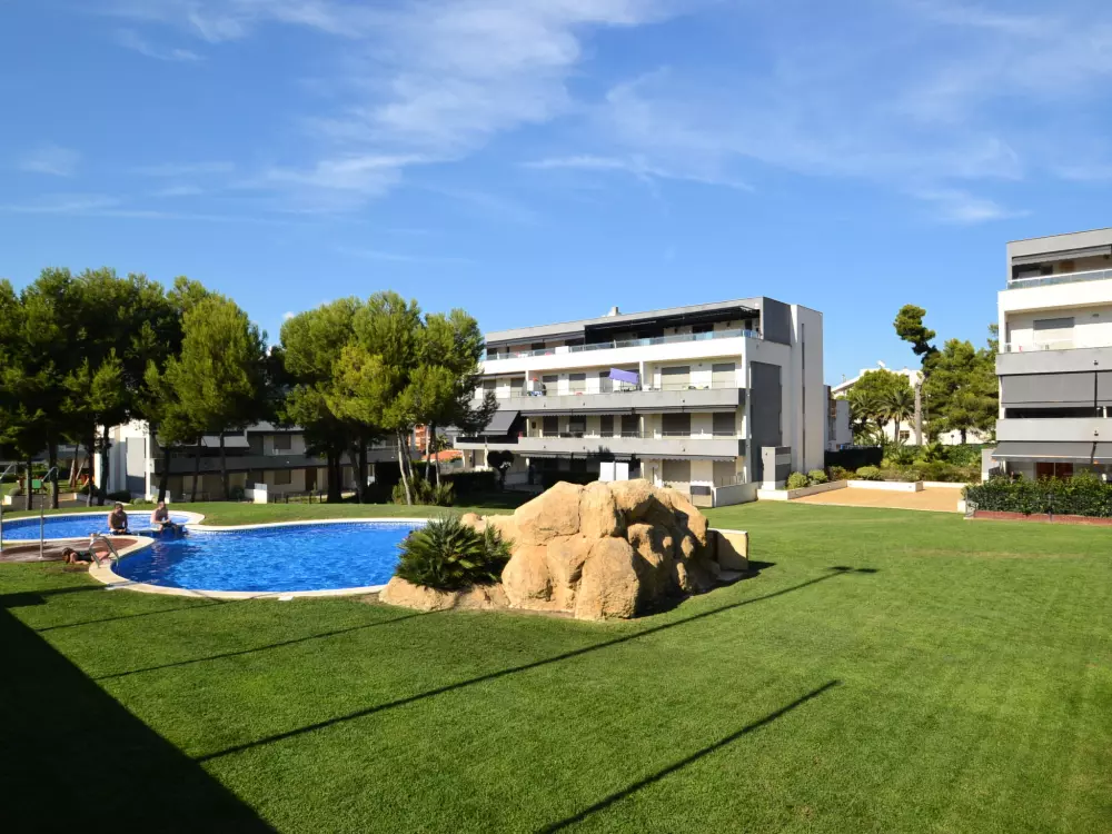 Résidence Tramontana