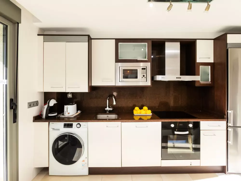 Résidence Tramontana