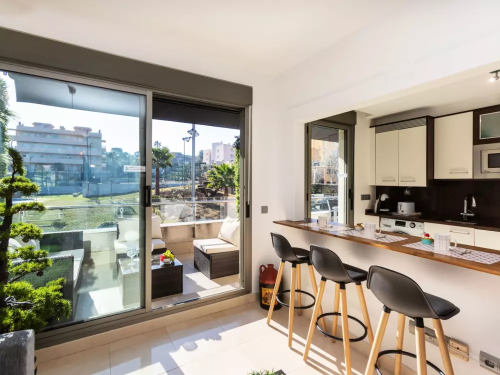 Résidence Tramontana