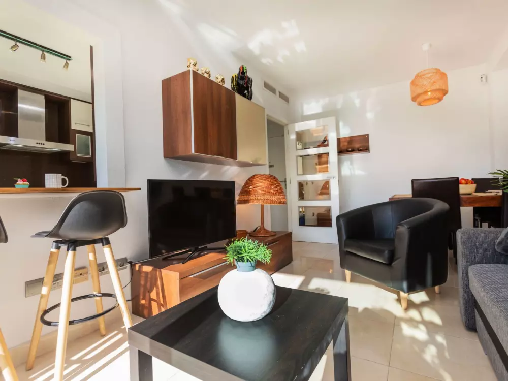 Résidence Tramontana