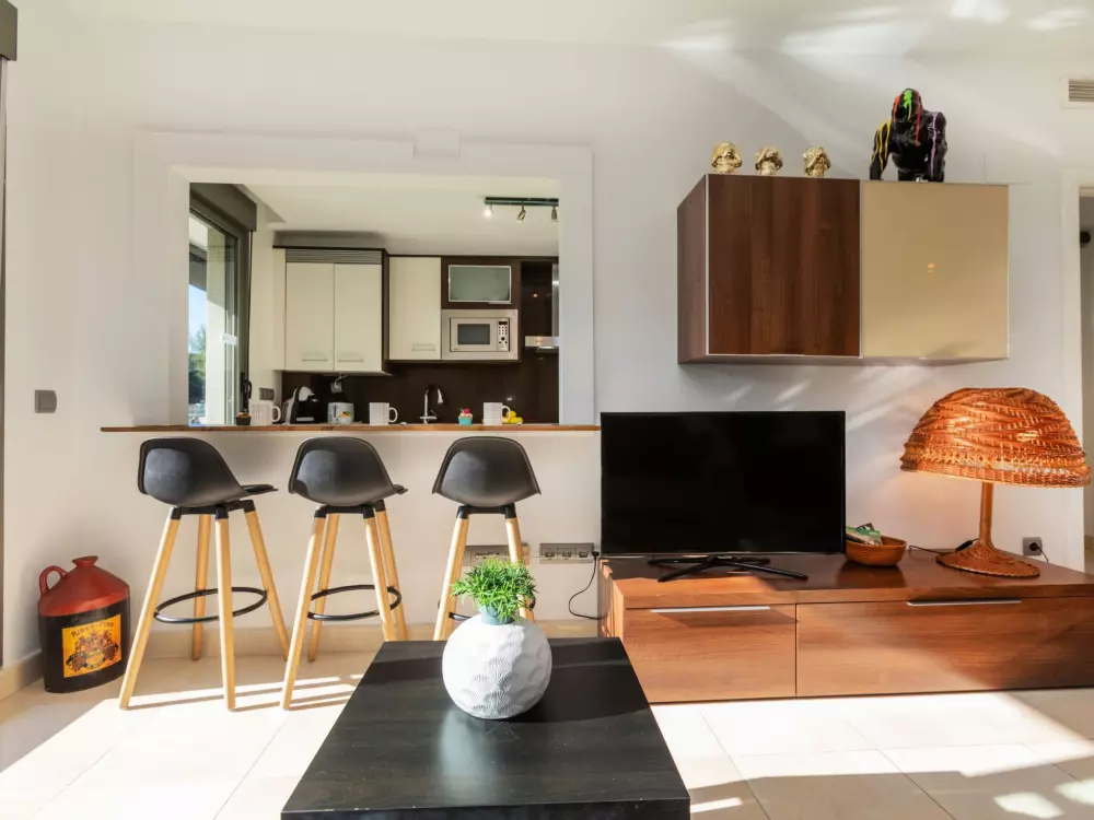 Résidence Tramontana