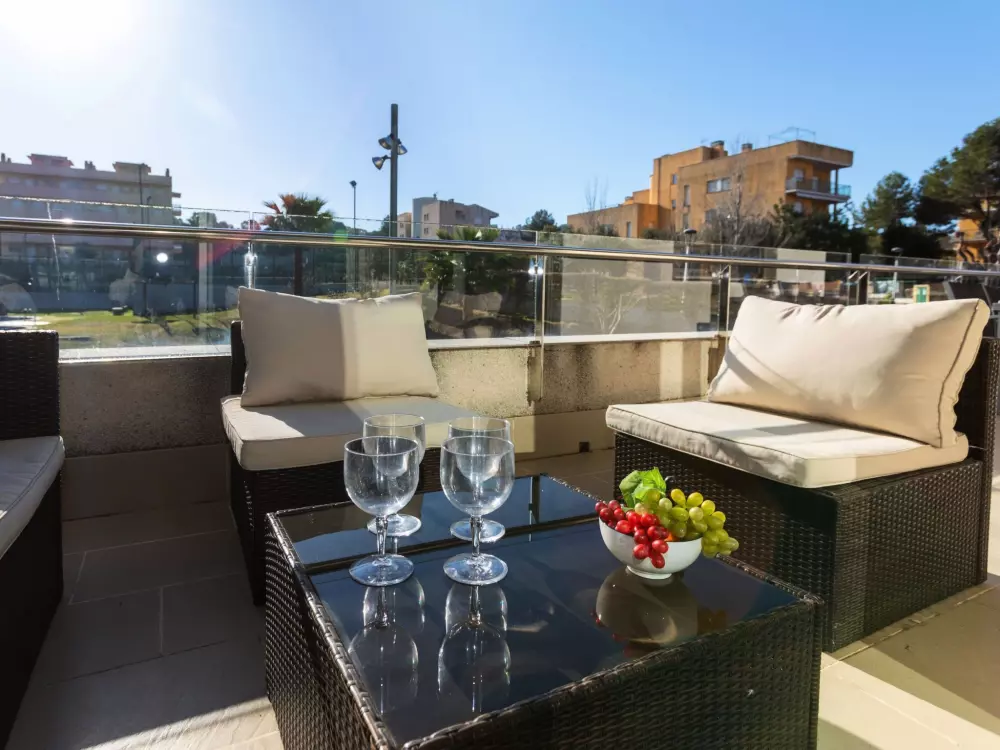 Résidence Tramontana