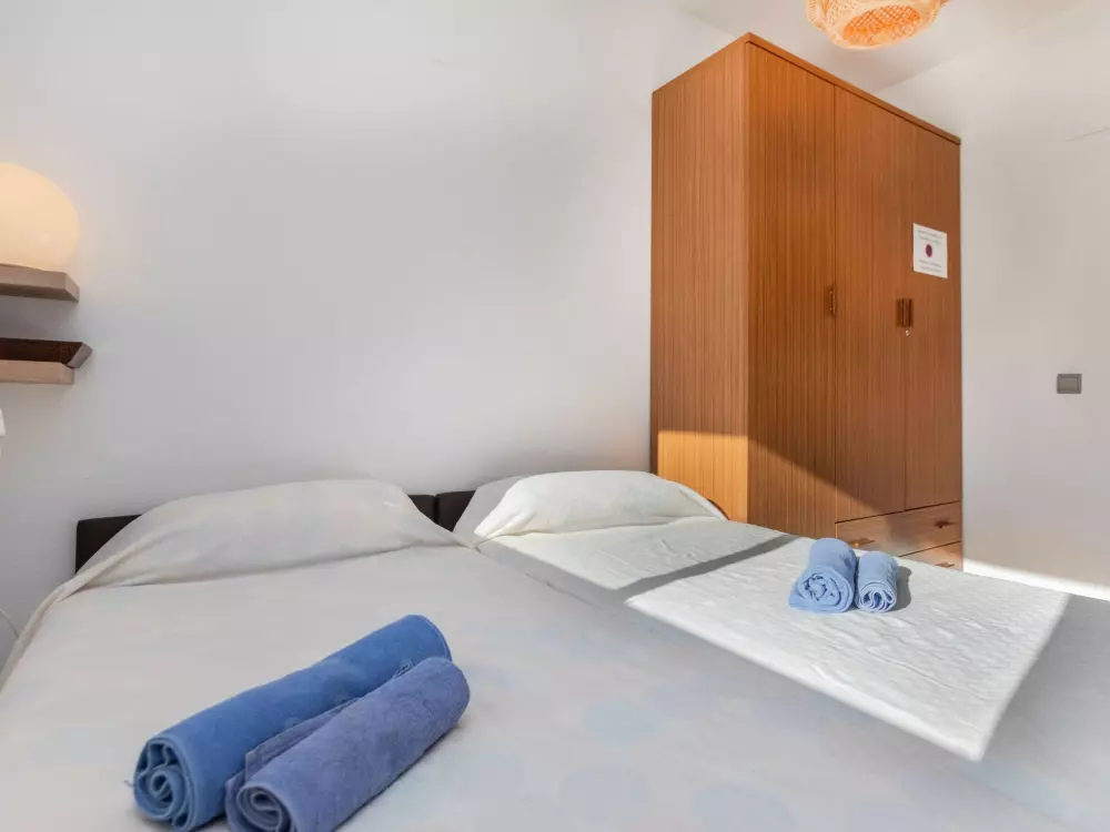 Résidence Tramontana