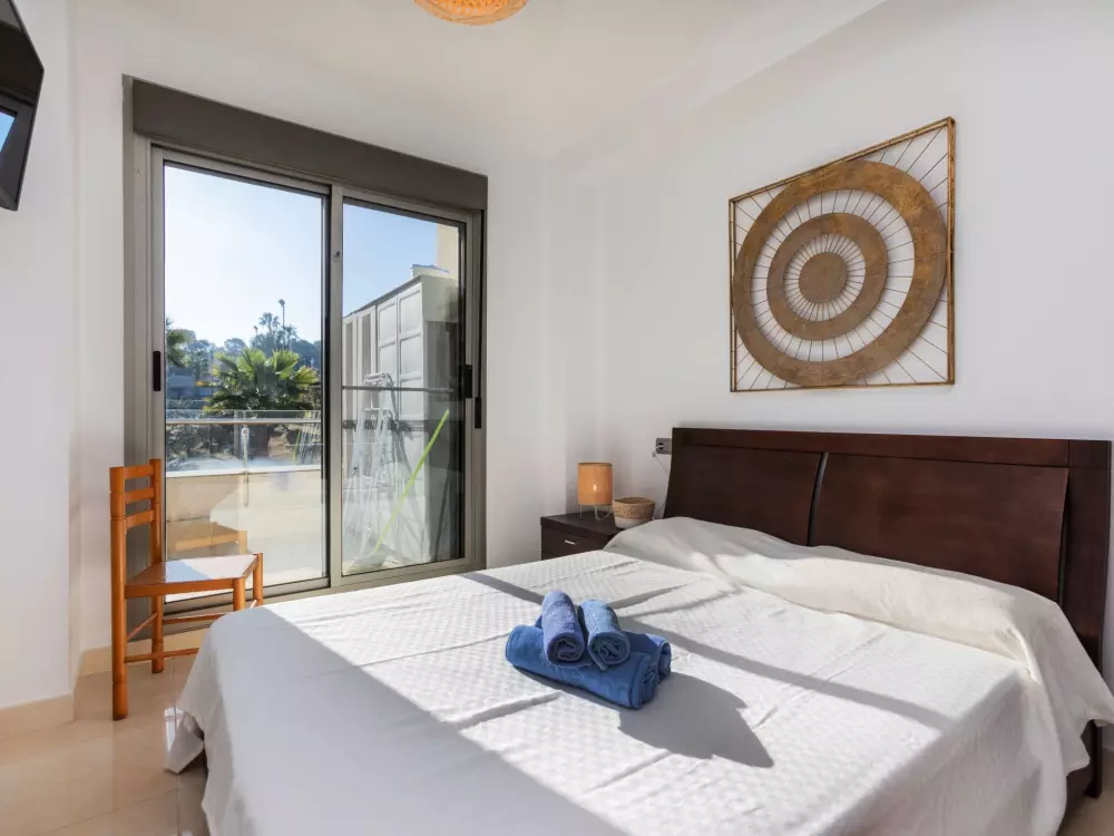 Résidence Tramontana