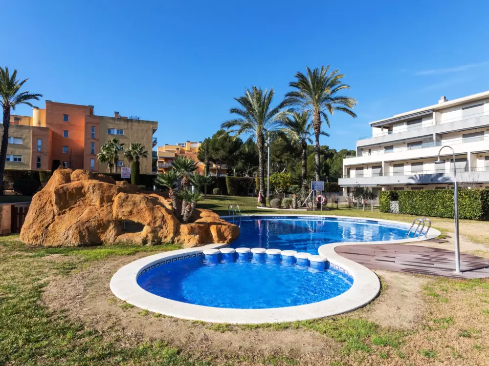 Résidence Tramontana