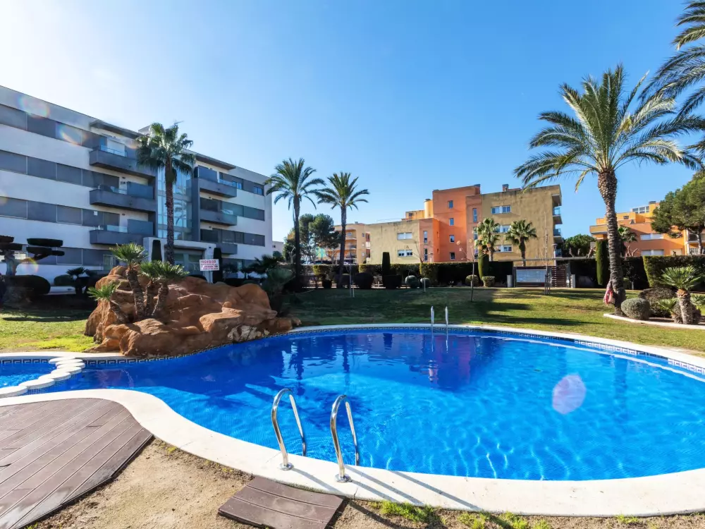 Résidence Tramontana