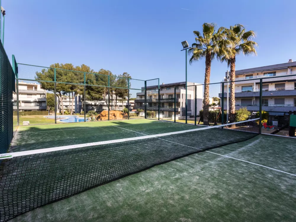 Résidence Tramontana