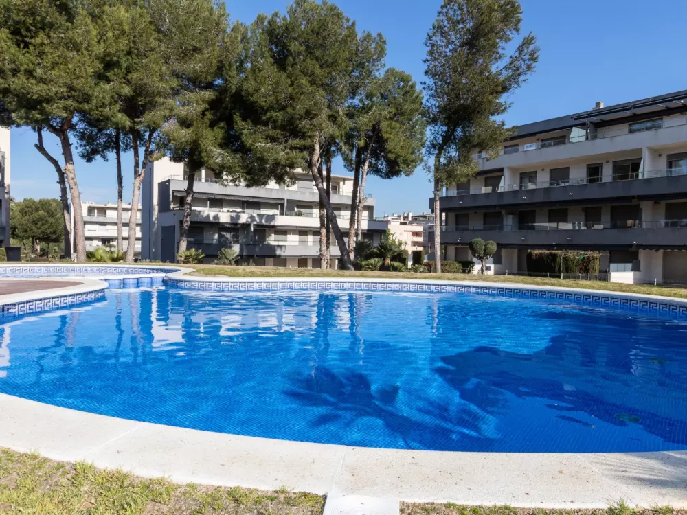 Résidence Tramontana