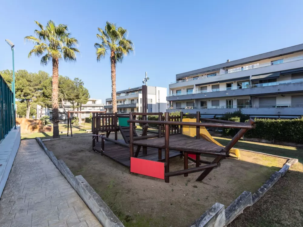 Résidence Tramontana