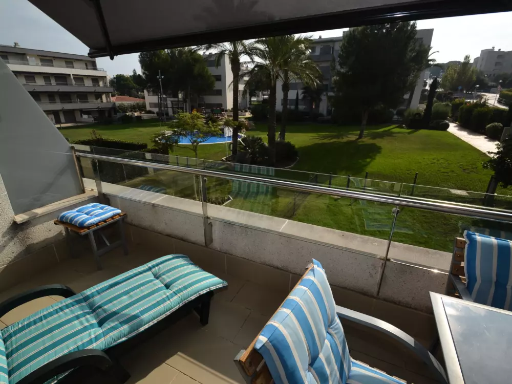 Résidence Tramontana