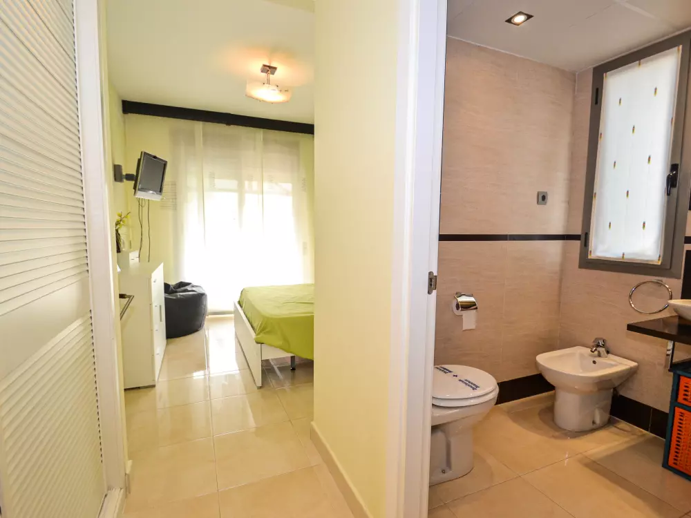 Résidence Tramontana