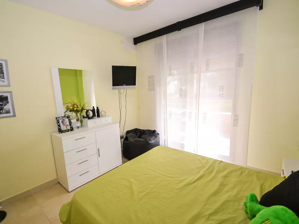 Résidence Tramontana