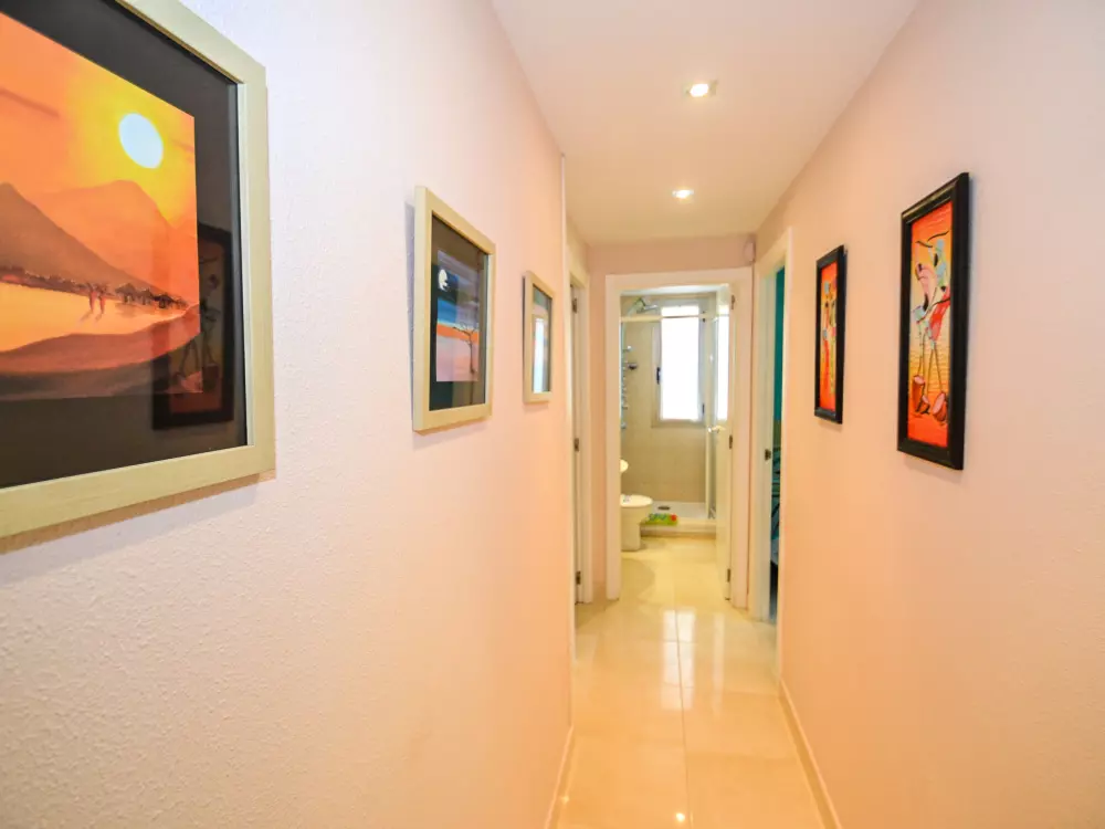 Résidence Tramontana