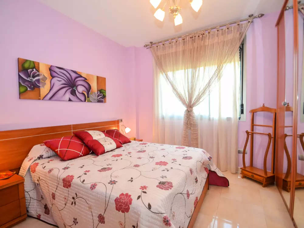 Résidence Tramontana