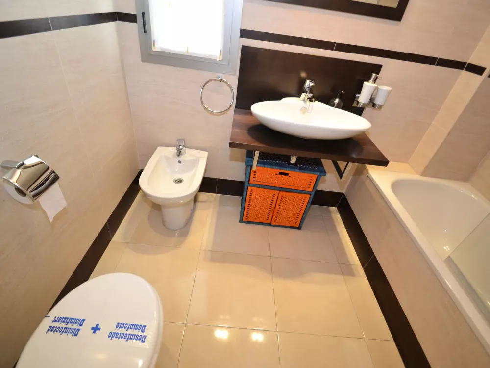 Résidence Tramontana