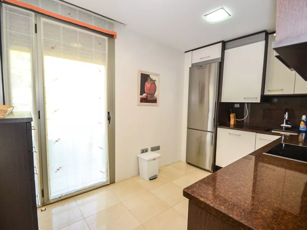 Résidence Tramontana