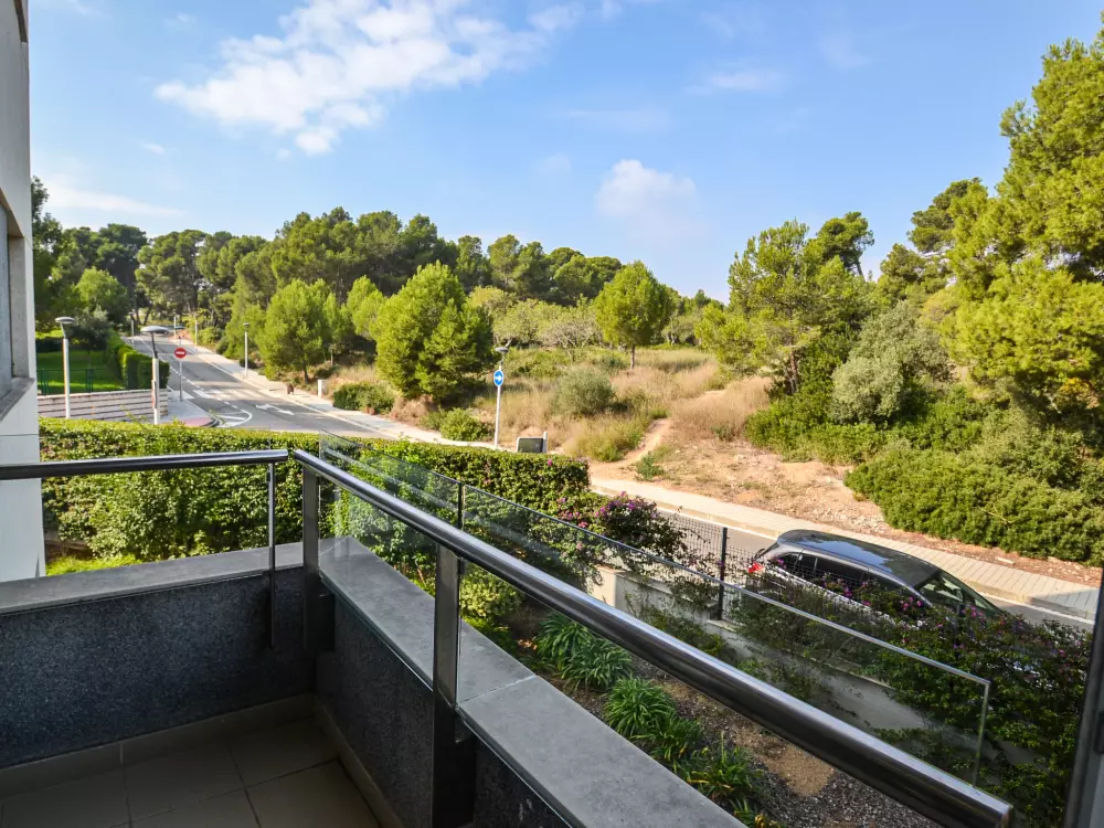 Résidence Tramontana