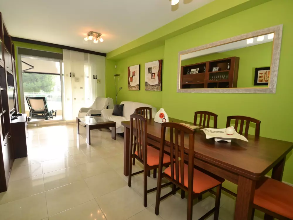 Résidence Tramontana