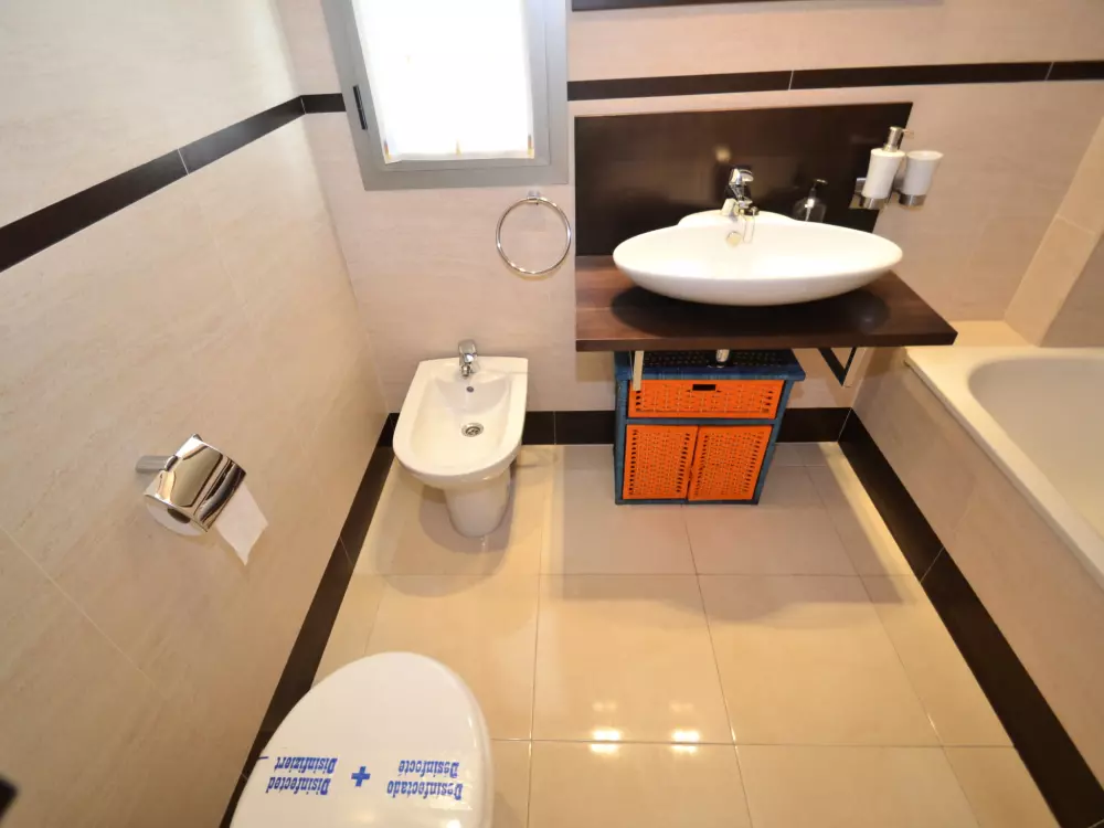 Résidence Tramontana