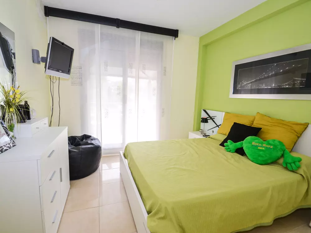 Résidence Tramontana