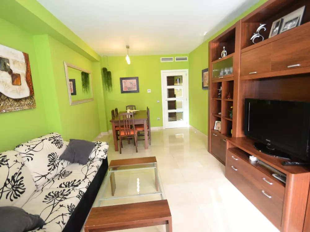 Résidence Tramontana