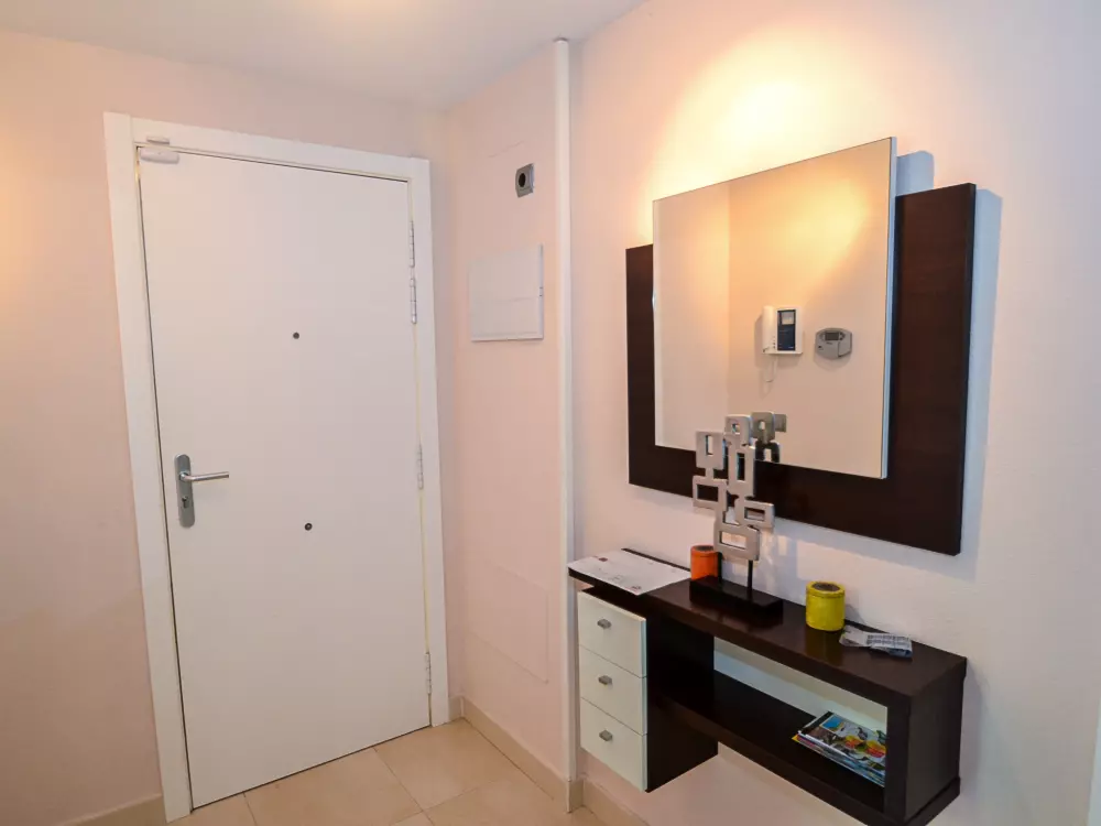 Résidence Tramontana